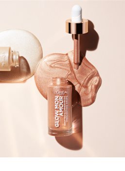 L’Oréal Paris Wake Up & Glow Glow Mon Amour хайлайтер