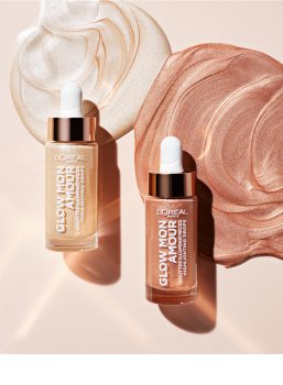L’Oréal Paris Wake Up & Glow Glow Mon Amour хайлайтер