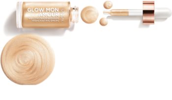L’Oréal Paris Wake Up & Glow Glow Mon Amour хайлайтер