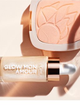 L’Oréal Paris Wake Up & Glow Glow Mon Amour хайлайтер
