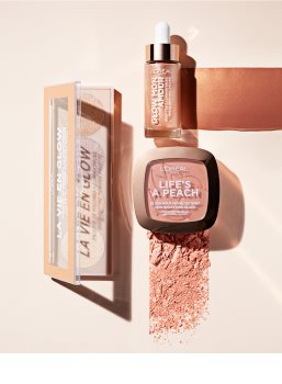 L’Oréal Paris Wake Up & Glow Glow Mon Amour хайлайтер