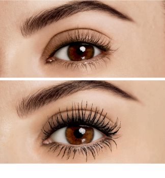 L’Oréal Paris Paradise Extatic mascara cils allongés, extra volume, waterproof