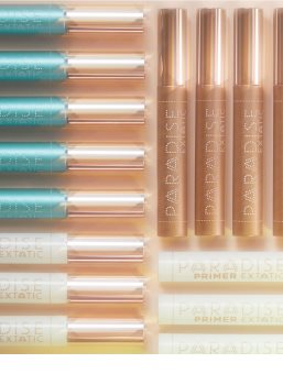 L’Oréal Paris Paradise Extatic mascara cils allongés, extra volume, waterproof