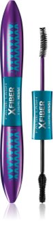L’Oréal Paris False Lash XFiber Xtreme Resist dvofazna maskara za ekstremen volumen, dolžino in ločevanje trepalnic vodoodporna