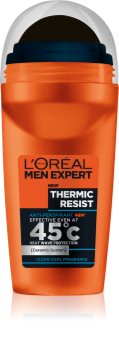 l'oreal men expert thermic resist 45°c antyperspirant w kulce 50 ml    