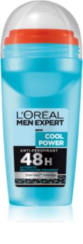 l'oreal men expert cool power