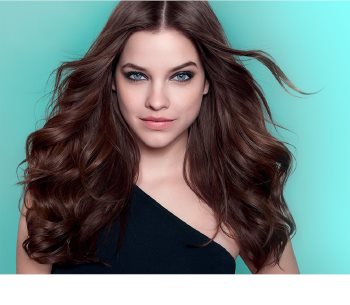 L’Oréal Paris Magic Shampoo Rose Tonic suchý šampon pro objem vlasů, který nezanechává bílé stopy