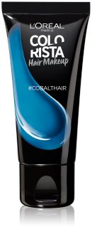 L’Oréal Paris Colorista Hair Makeup jednodená farba pre blond vlasy