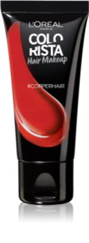 L’Oréal Paris Colorista Hair Makeup maquilhagem para cebelo 1 dia para cabelos escuros