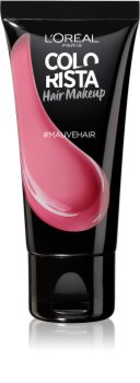 L’Oréal Paris Colorista Hair Makeup maquilhagem para cebelo 1 dia para cabelos escuros