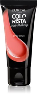 L’Oréal Paris Colorista Hair Makeup jednodniowa farba do blond włosów do włosów blond