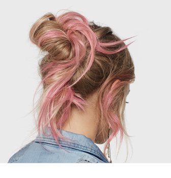 L’Oréal Paris Colorista Hair Makeup jednodniowa farba do blond włosów do włosów blond