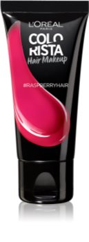 L’Oréal Paris Colorista Hair Makeup maquilhagem para cebelo 1 dia para cabelos escuros