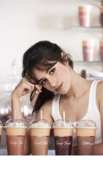 L’Oréal Paris Infaillible Les Chocolats ultra mat tekoča šminka