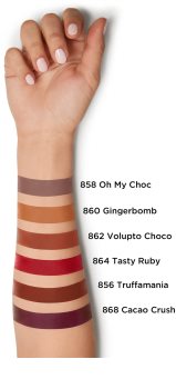 L’Oréal Paris Infaillible Les Chocolats ultra mat tekoča šminka