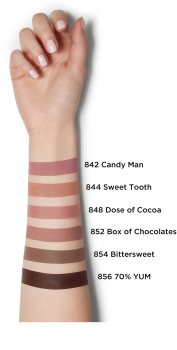 L’Oréal Paris Infaillible Les Chocolats ultra mat tekoča šminka