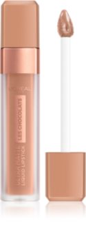 L’Oréal Paris Infaillible Les Chocolats ultra matný tekutý rúž