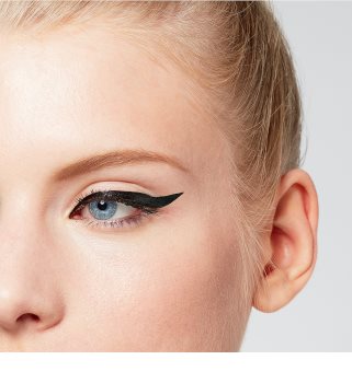 L’Oréal Paris Super Liner Super Liner Flash Cat Eye delineador en rotulador