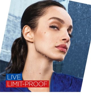 L’Oréal Paris Unlimited