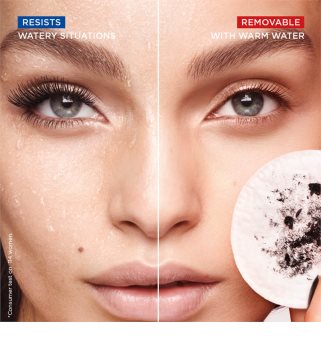 L’Oréal Paris Unlimited