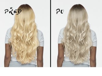 L’Oréal Paris Colorista Silver šampon neutralizující žluté tóny