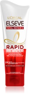 L’Oréal Paris Elseve Total Repair 5 Rapid Reviver balzam za poškodovane lase
