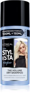L’Oréal Paris Stylista The Big Hair Dry Shampoo Dry Shampoo
