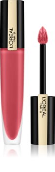 L’Oréal Paris Rouge Signature Parisian Sunset Liquid Matte Lipstick
