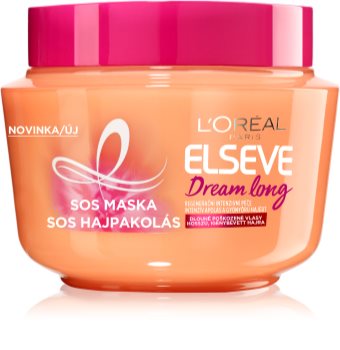 L’Oréal Paris Elseve Dream Long Regenerating Hair Mask