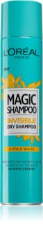 L’Oréal Paris Magic Shampoo Citrus Wave ξηρό σαμπουάν