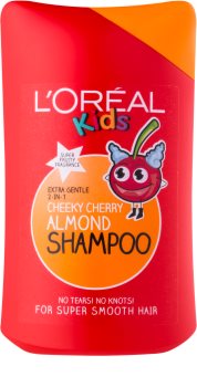 L’Oréal Paris Kids шампоан и балсам 2 в1 за деца