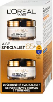 L’Oréal Paris Age Specialist 65+ kosmetická sada I.