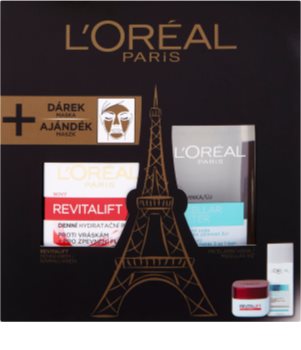 L’Oréal Paris Revitalift kosmetická sada IV.
