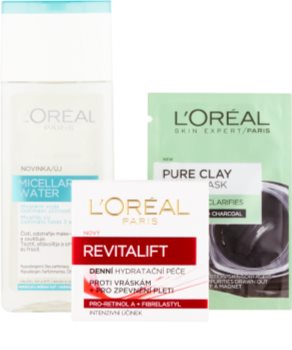 L’Oréal Paris Revitalift kosmetická sada IV.