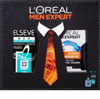 L’Oréal Paris Men Expert Hydra Energetic set cosmetice III.