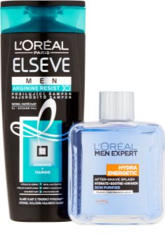 L’Oréal Paris Men Expert Hydra Energetic coffret III.