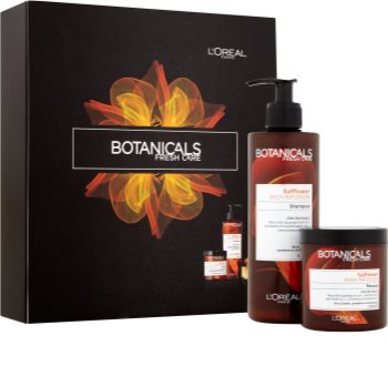 L’Oréal Paris Botanicals Rich Infusion kozmetički set I.