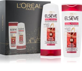 L’Oréal Paris Elseve Total Repair 5 kozmetická sada I.