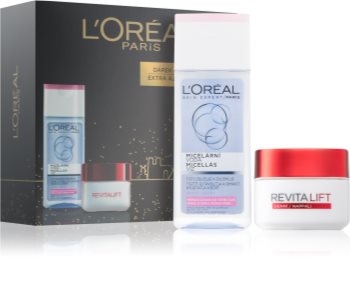 L’Oréal Paris Revitalift kozmetični set I.