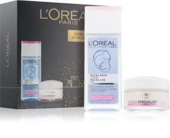 L’Oréal Paris Hydra Specialist kozmetická sada I.