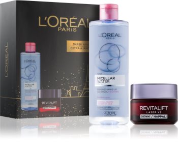 L’Oréal Paris Revitalift Laser X3 kosmetická sada I.