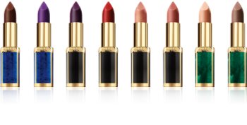 L’Oréal Paris Color Riche Balmain batom