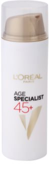 L’Oréal Paris Age Specialist 45+ krem modelujący przeciw zmarszczkom