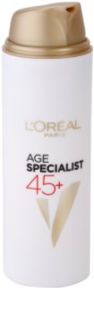 L’Oréal Paris Age Specialist 45+ krem modelujący przeciw zmarszczkom