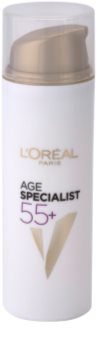 L’Oréal Paris Age Specialist 55+ remodelační krém proti vráskám
