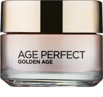 L’Oréal Paris Age Perfect Golden Age denný protivráskový krém pre zrelú pleť