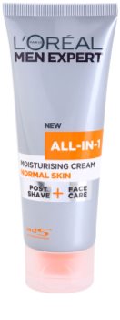 L’Oréal Paris Men Expert All-in-1 Feuchtigkeitscreme für Normalhaut