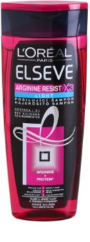 L’Oréal Paris Elseve Arginine Resist X3 Light posilňujúci šampón