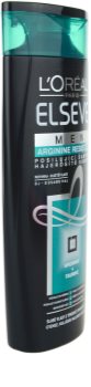 L’Oréal Paris Elseve Arginine Resist X3 зміцнюючий шампунь для чоловіків
