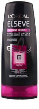 L’Oréal Paris Elseve Arginine Resist X3 Stärkendes Balsam